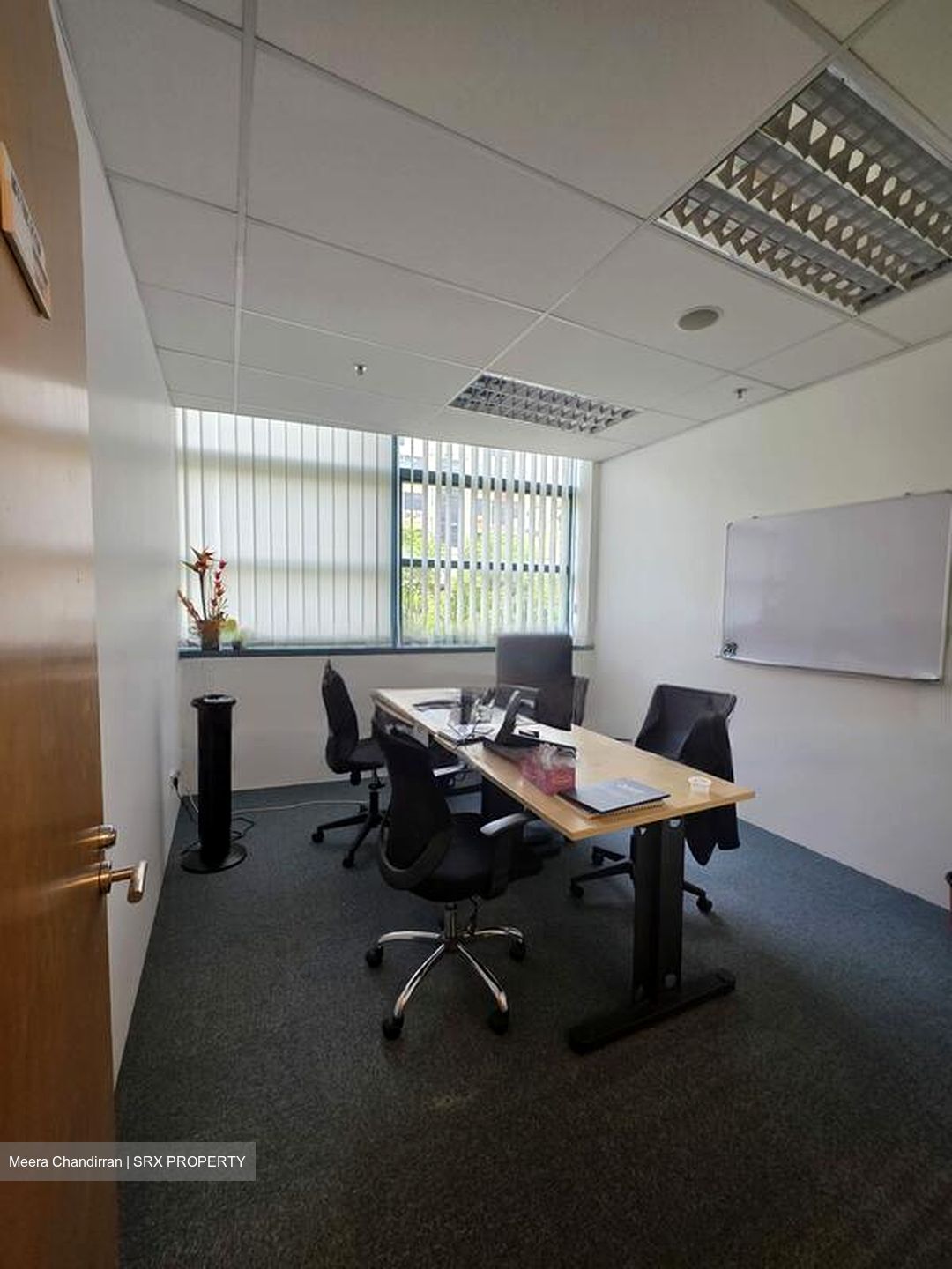 Ubi Techpark (D14), Factory #484994331